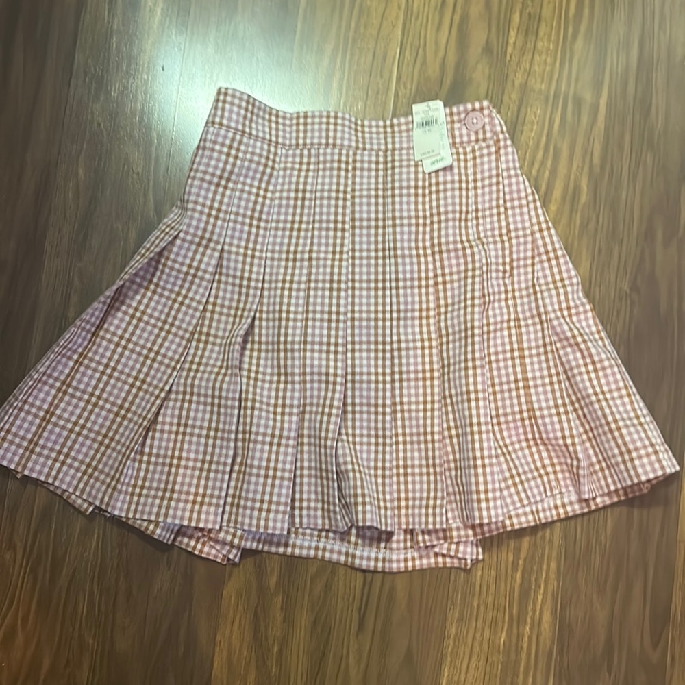 Skirt